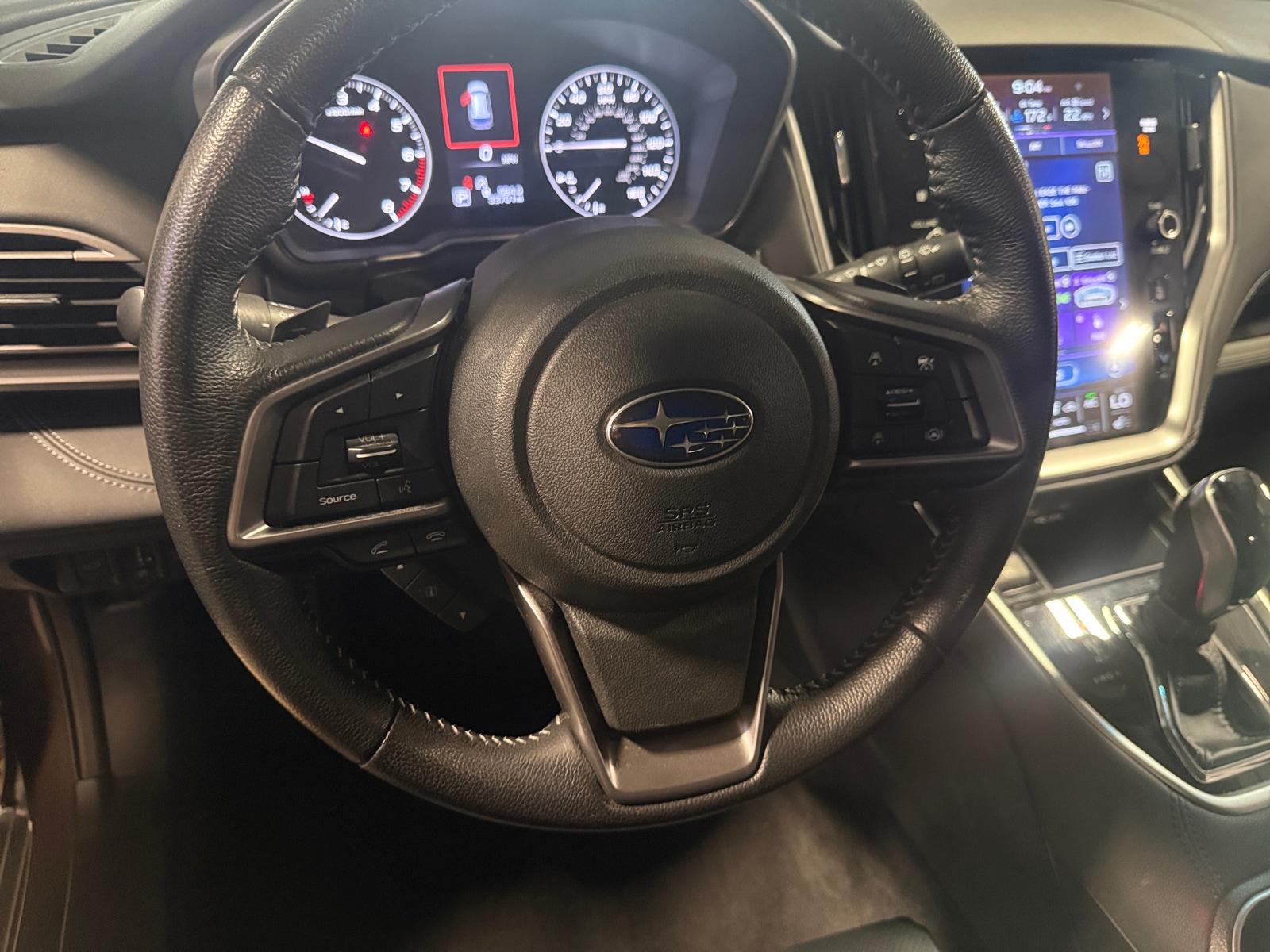 Thumbnail: 2022 Subaru Outback - 4