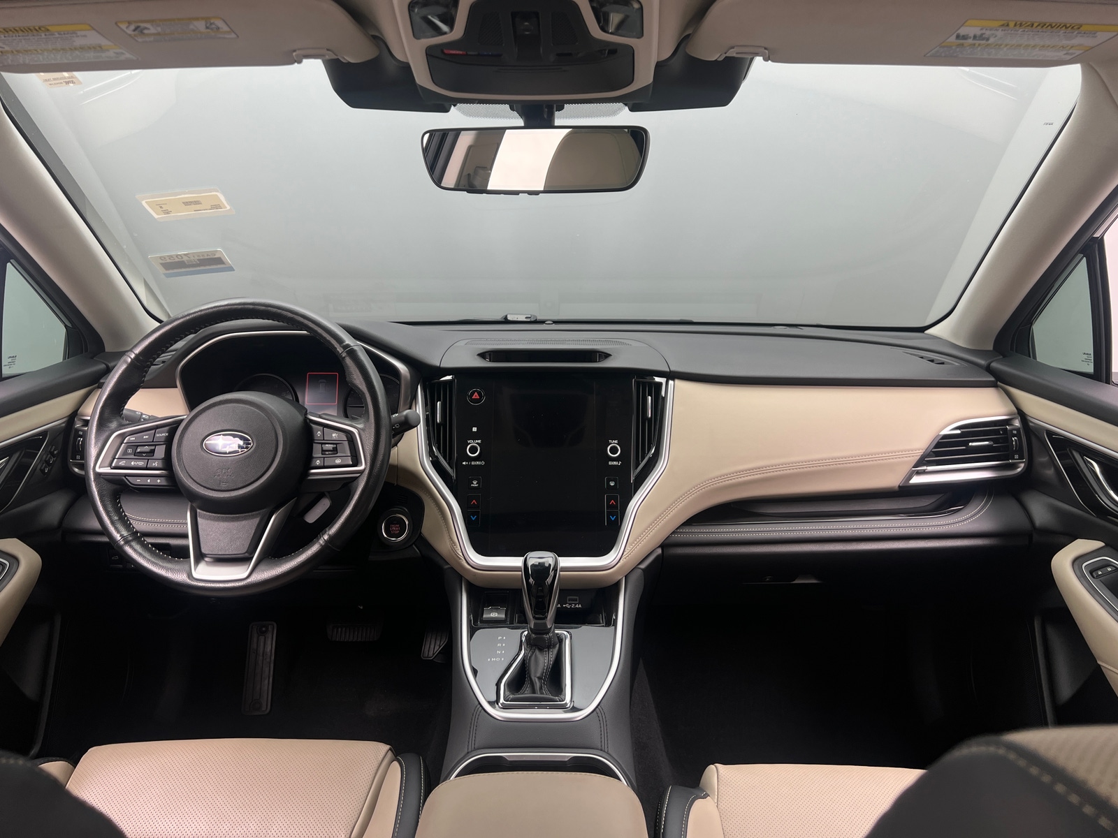 Thumbnail: 2023 Subaru Outback - 2