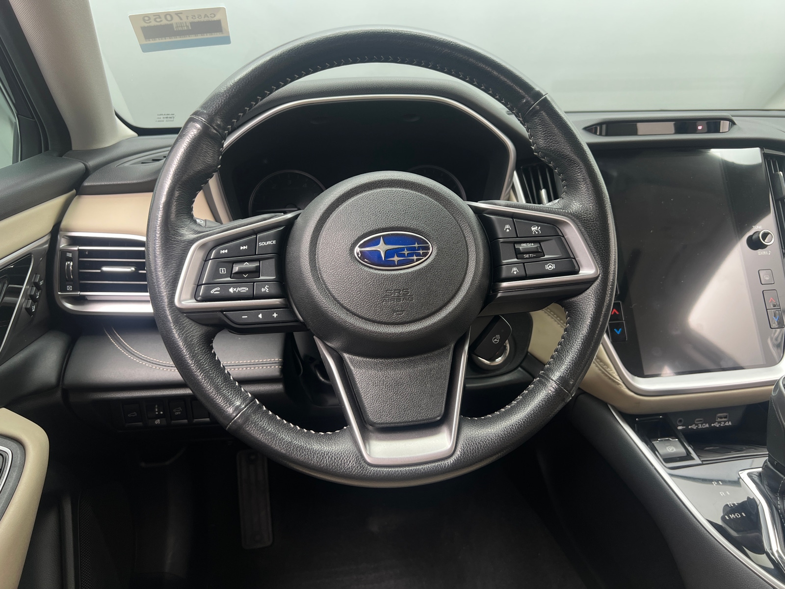 Thumbnail: 2023 Subaru Outback - 4