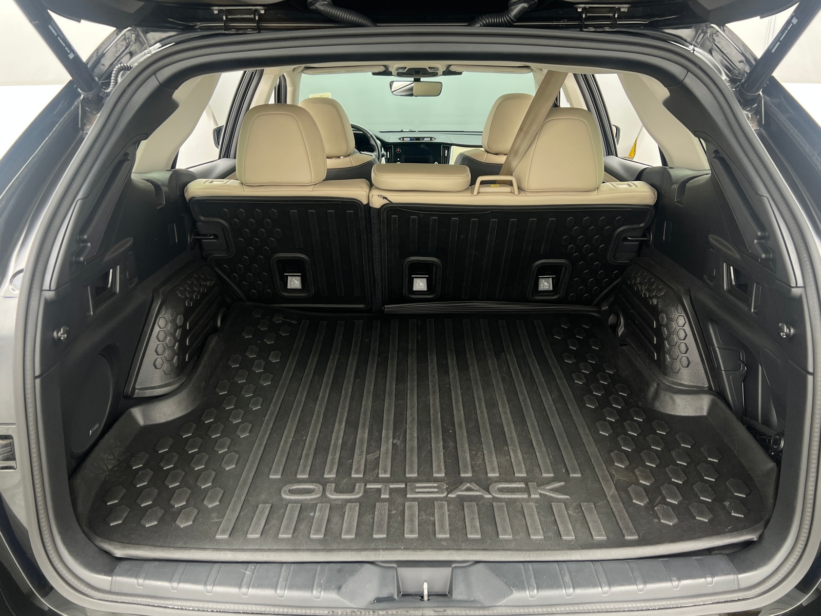 Thumbnail: 2023 Subaru Outback - 6