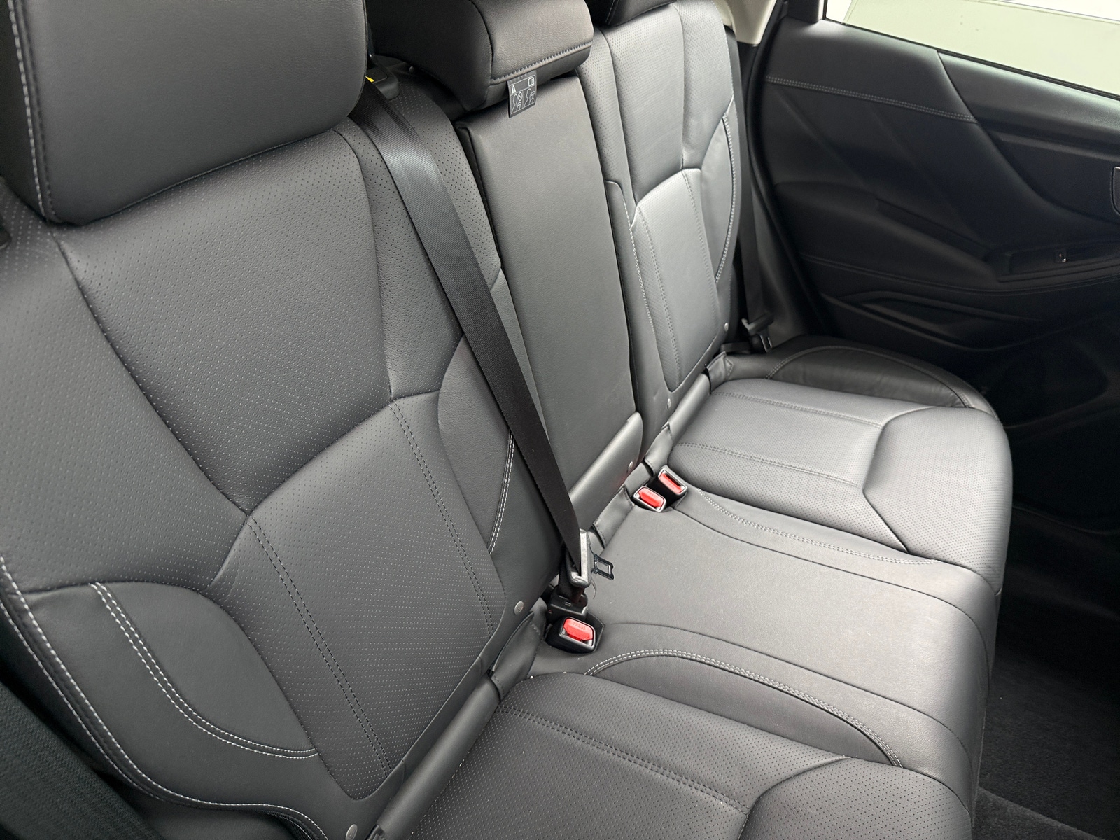 Thumbnail: 2019 Subaru Forester - 5