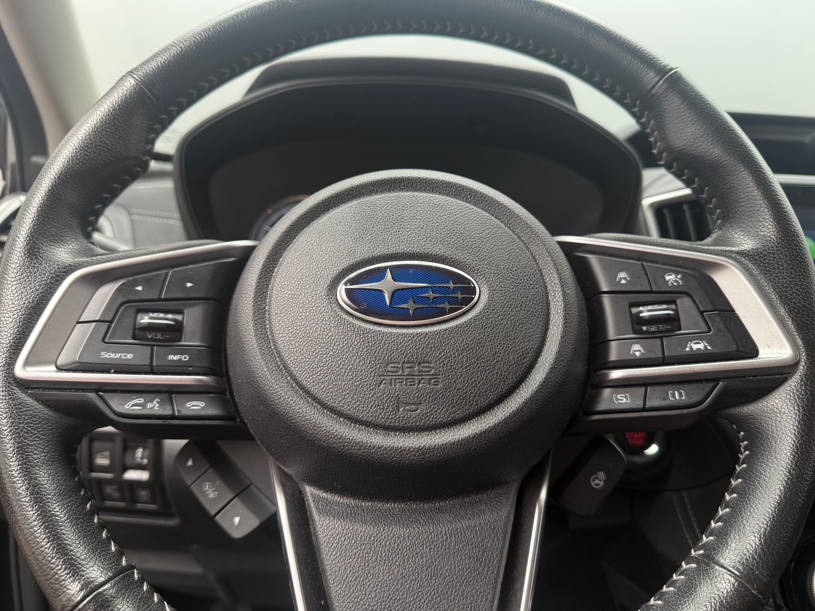 Thumbnail: 2019 Subaru Forester - 4