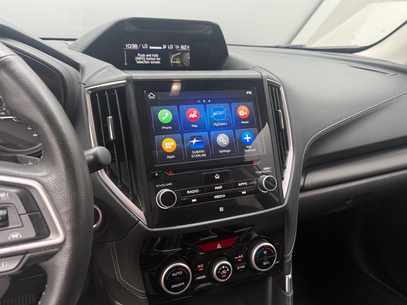 Thumbnail: 2019 Subaru Forester - 3