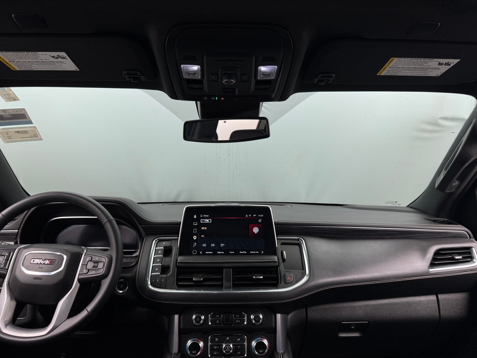 Thumbnail: 2023 GMC Yukon XL - 2