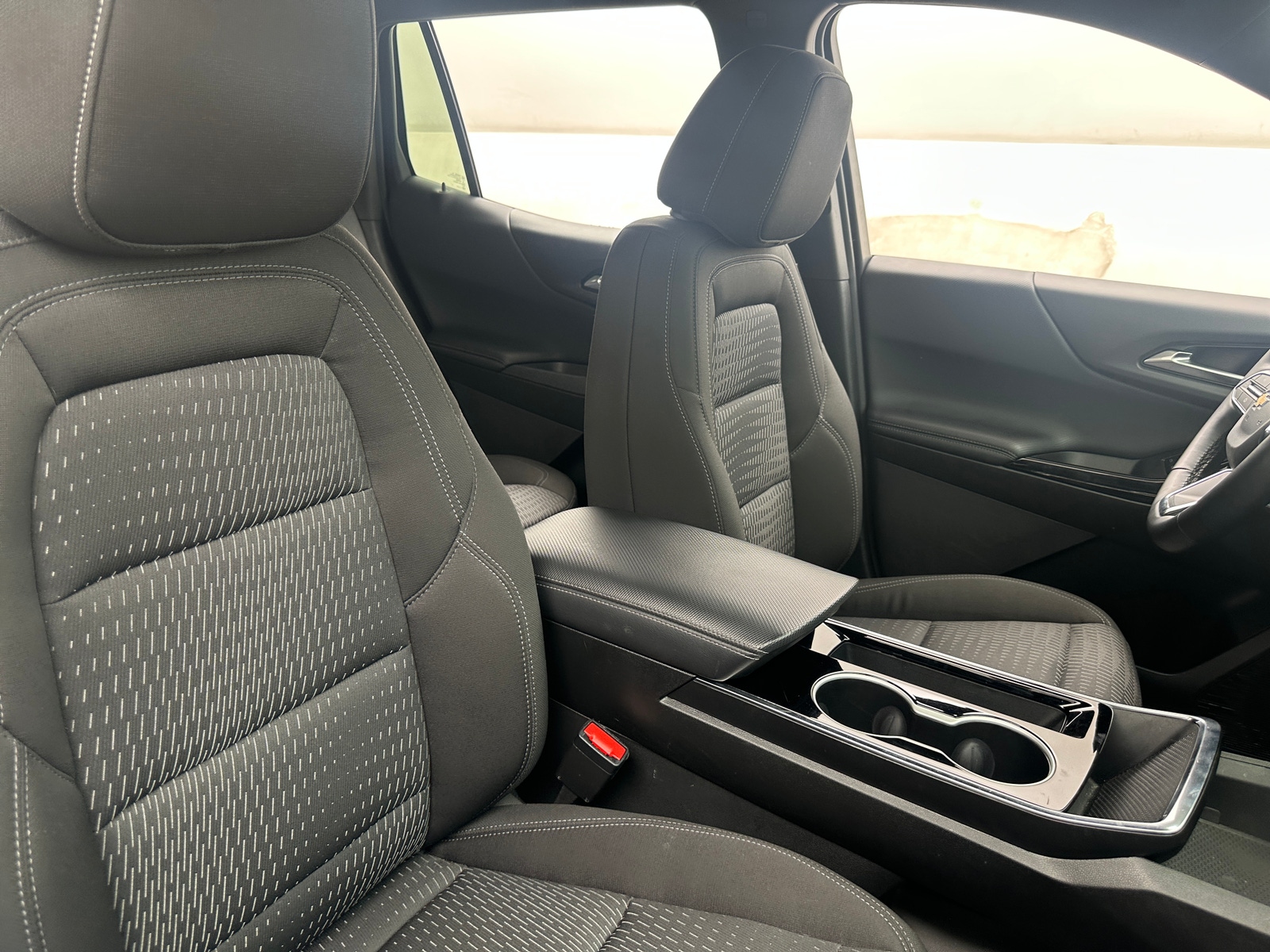 Thumbnail: 2025 Chevrolet Equinox - 2