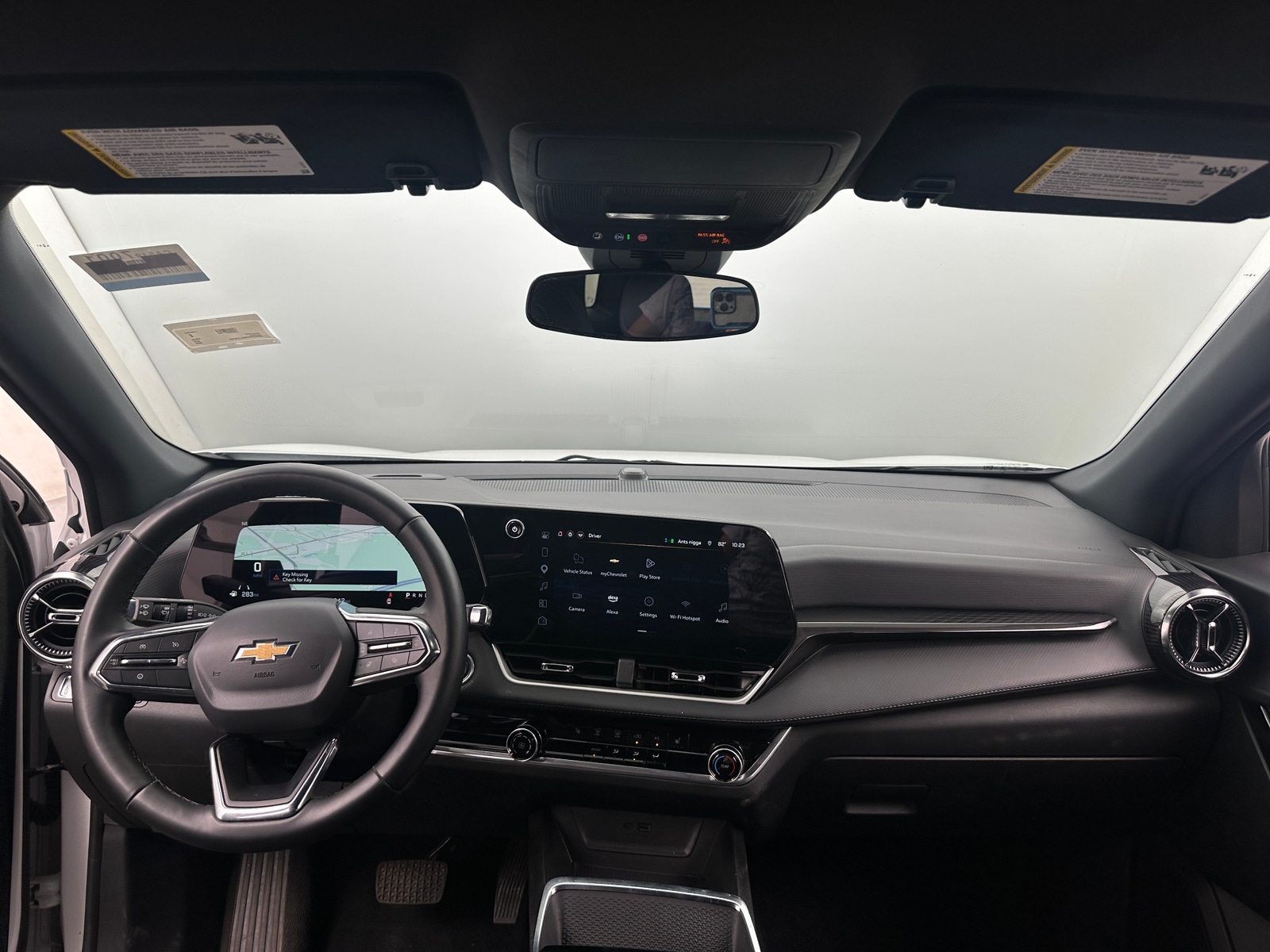 Thumbnail: 2025 Chevrolet Equinox - 3