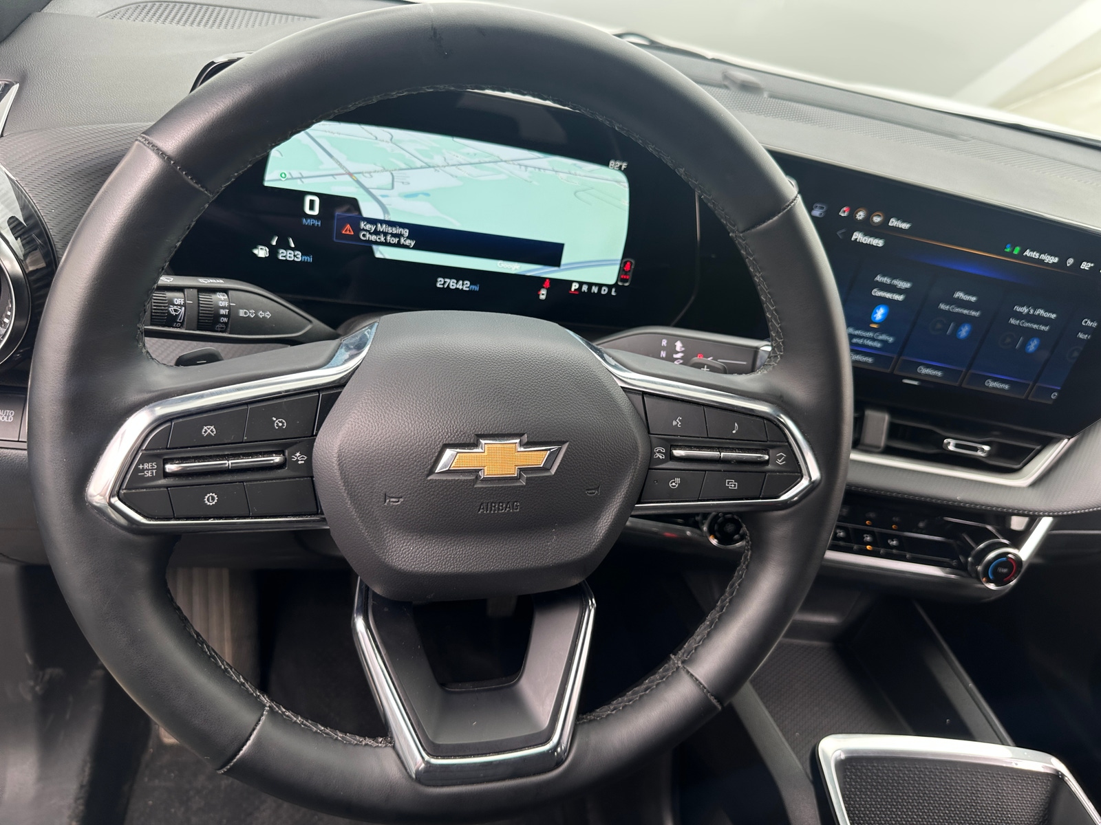 Thumbnail: 2025 Chevrolet Equinox - 5
