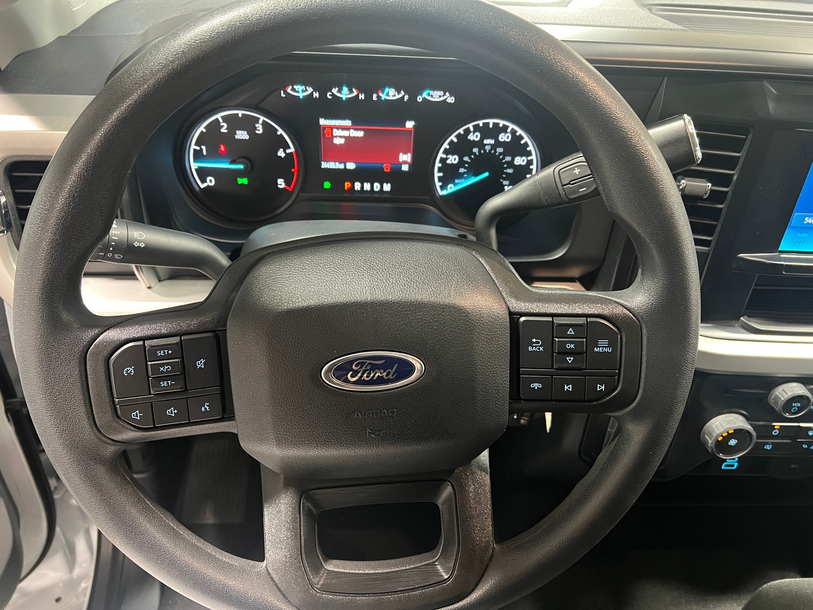 Thumbnail: 2025 Ford Econoline - 5