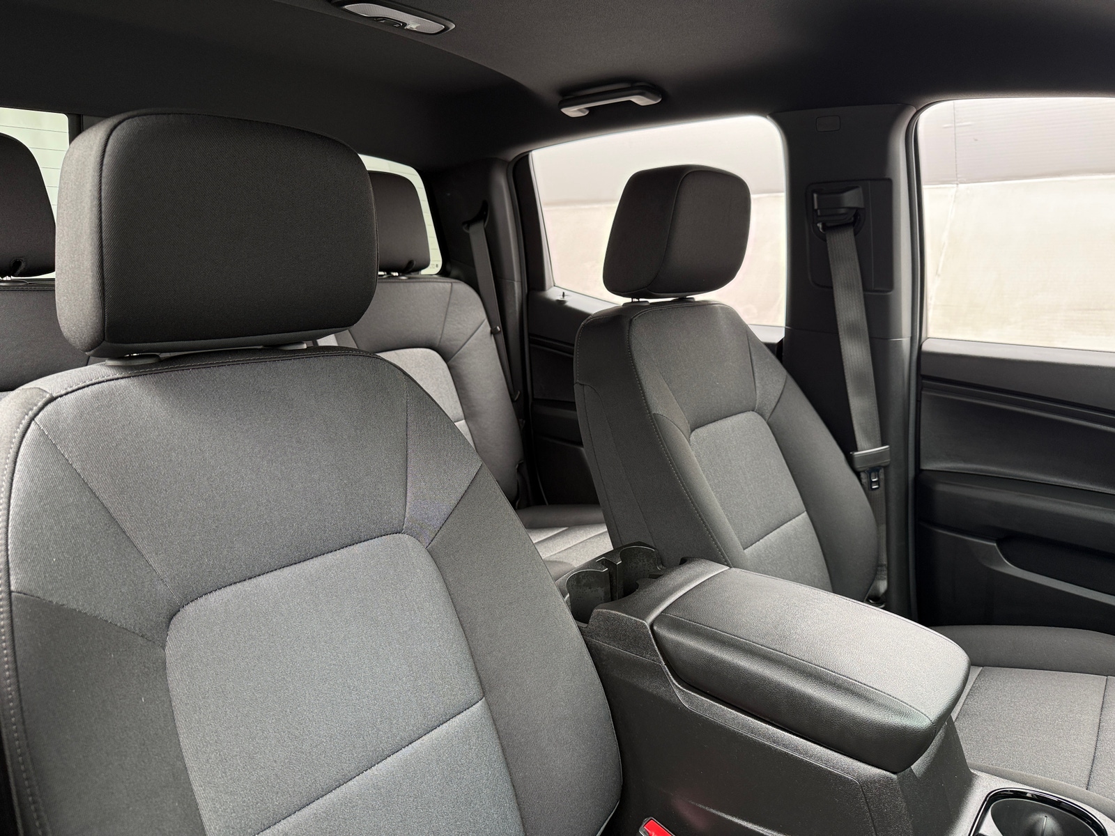 Thumbnail: 2024 Chevrolet Colorado - 2