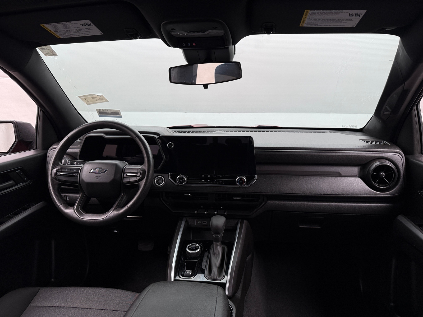 Thumbnail: 2024 Chevrolet Colorado - 3