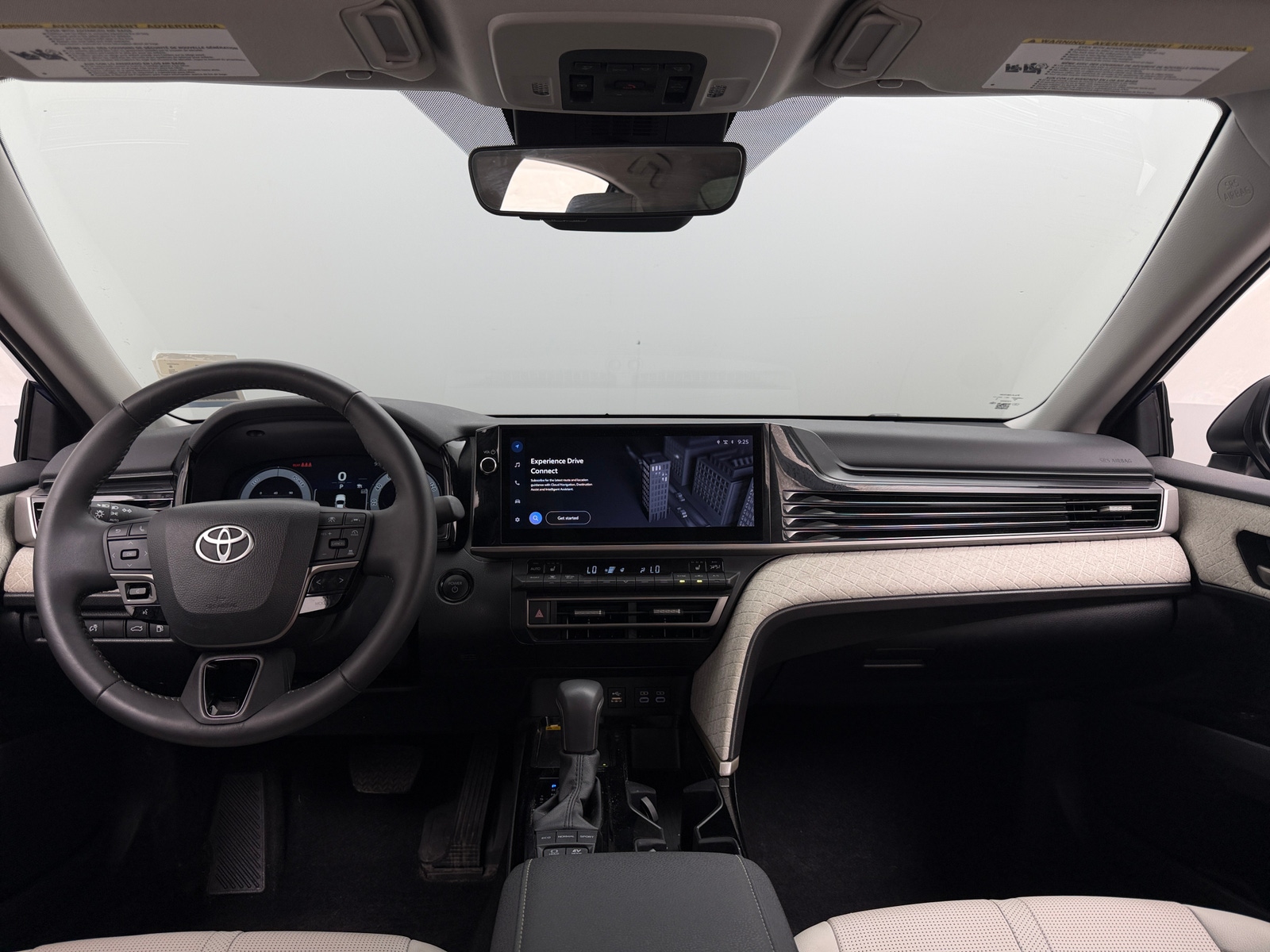 Thumbnail: 2025 Toyota Camry - 2