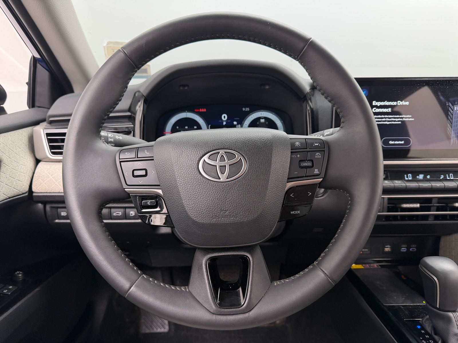 Thumbnail: 2025 Toyota Camry - 4