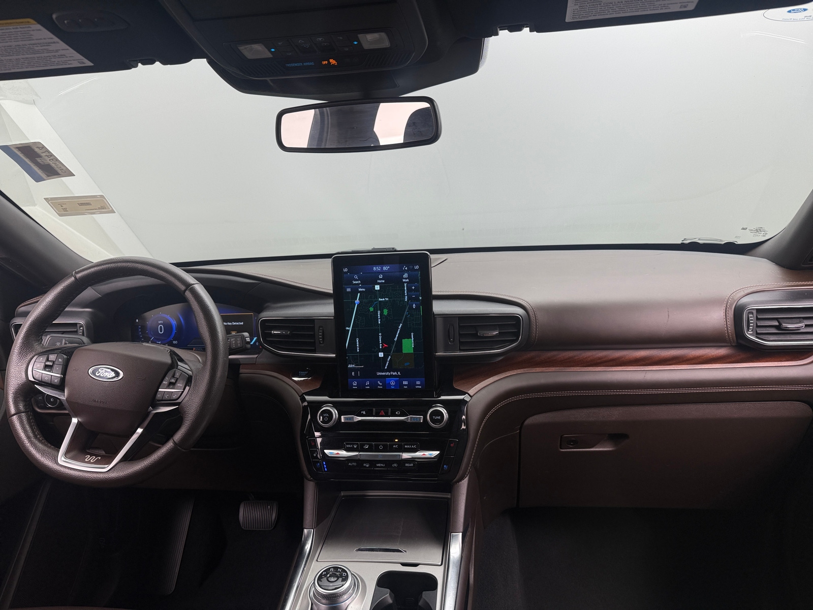 Thumbnail: 2023 Ford Explorer - 2