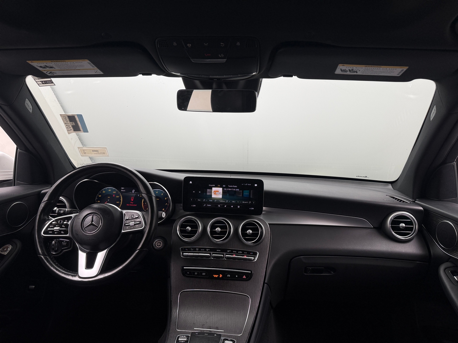 Thumbnail: 2022 Mercedes-Benz GLC - 2