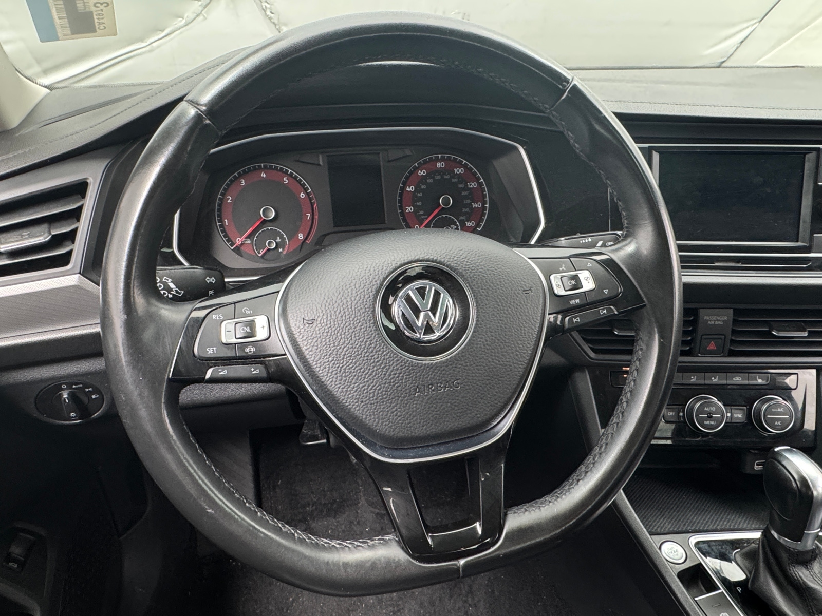 Thumbnail: 2019 Volkswagen Jetta - 5