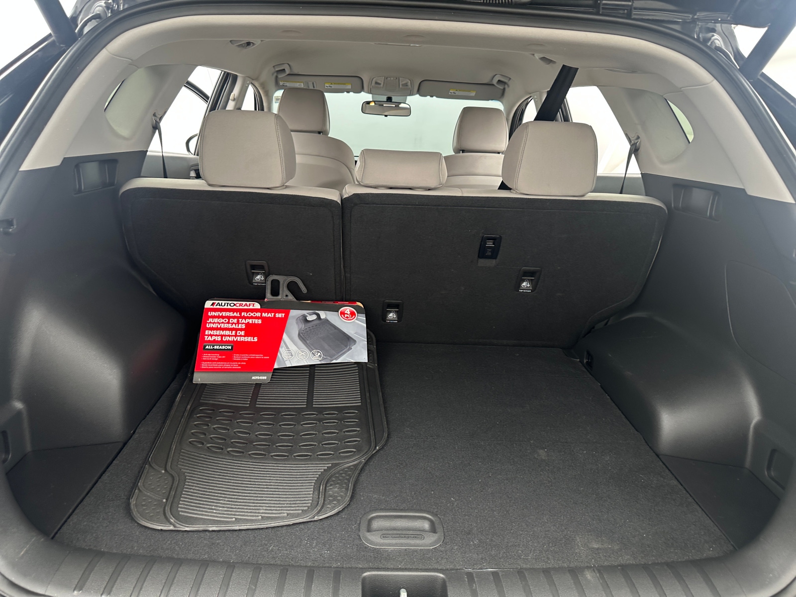 Thumbnail: 2017 Hyundai Tucson - 7