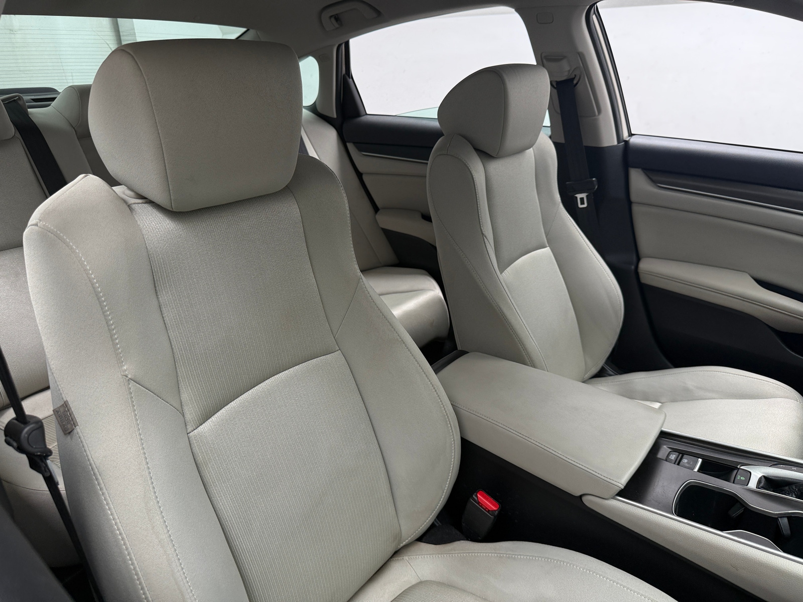 Thumbnail: 2018 Honda Accord - 2
