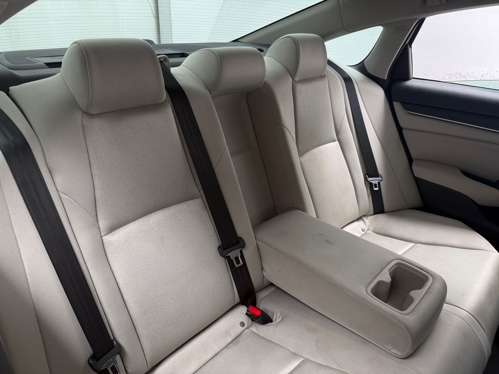 Thumbnail: 2018 Honda Accord - 6
