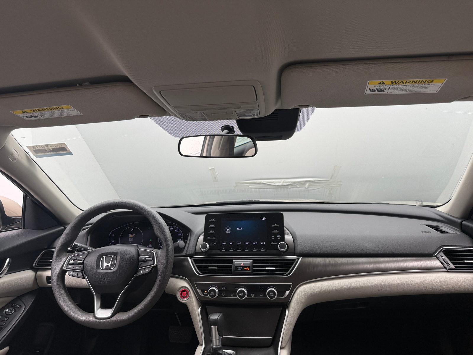 Thumbnail: 2018 Honda Accord - 3