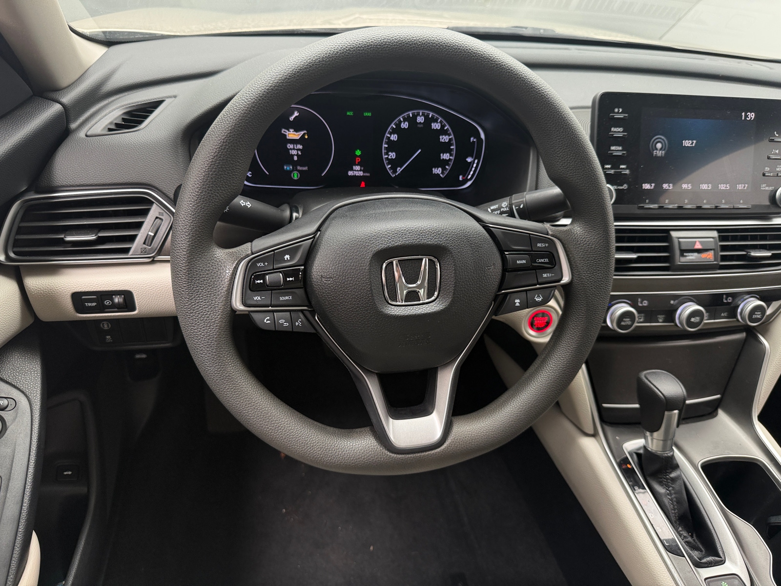 Thumbnail: 2018 Honda Accord - 5