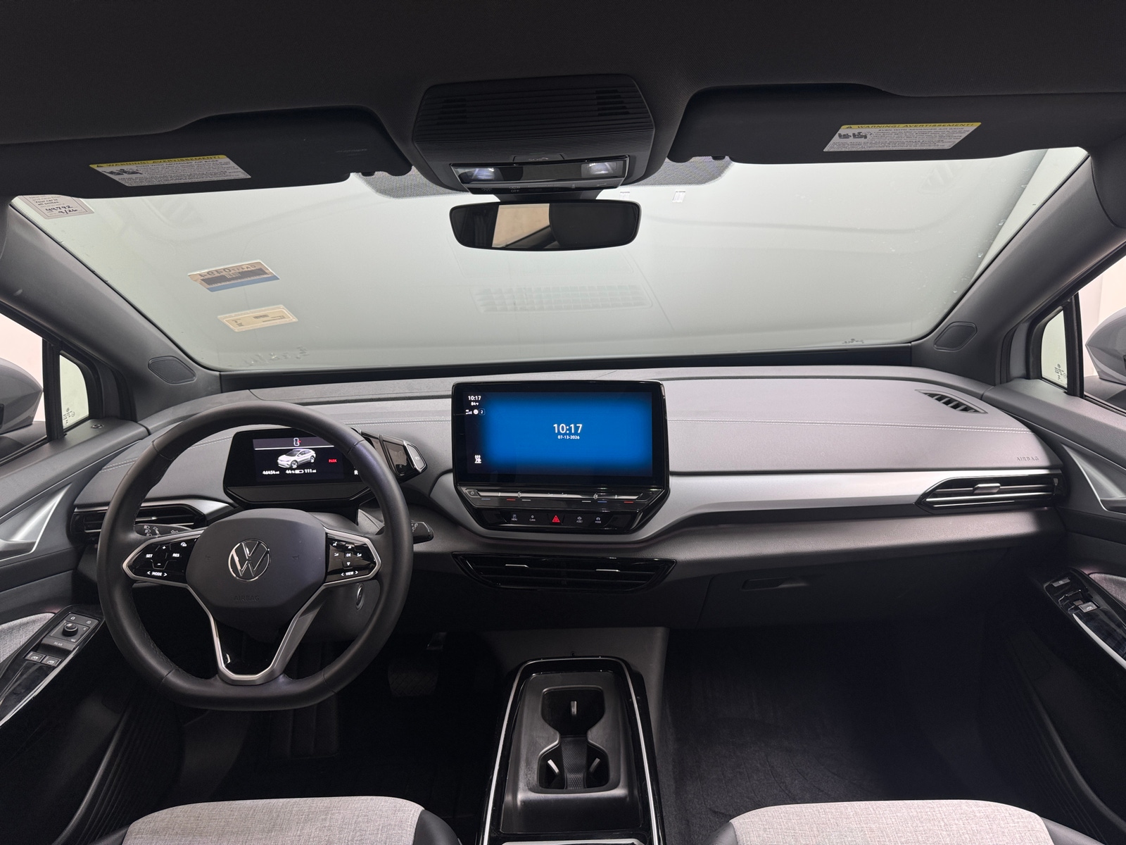 Thumbnail: 2023 Volkswagen ID.4 - 3