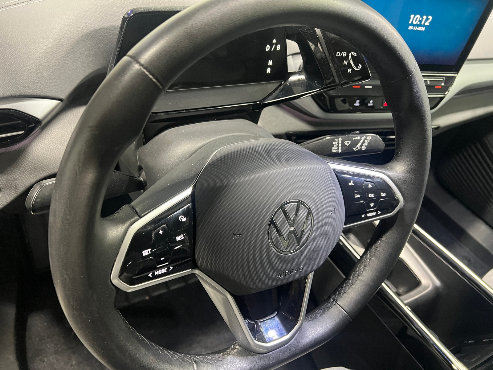 Thumbnail: 2023 Volkswagen ID.4 - 5