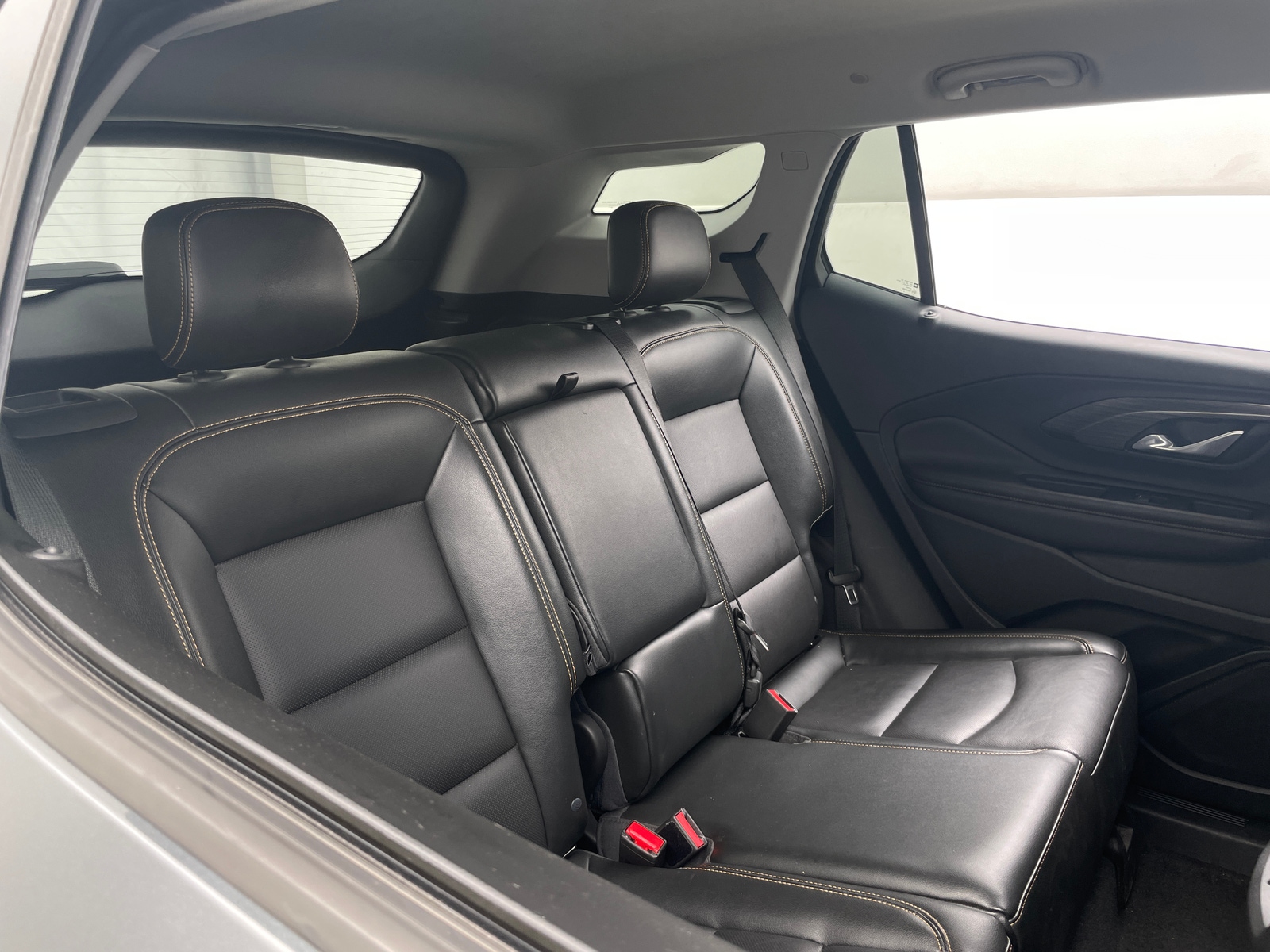Thumbnail: 2019 GMC Terrain - 5
