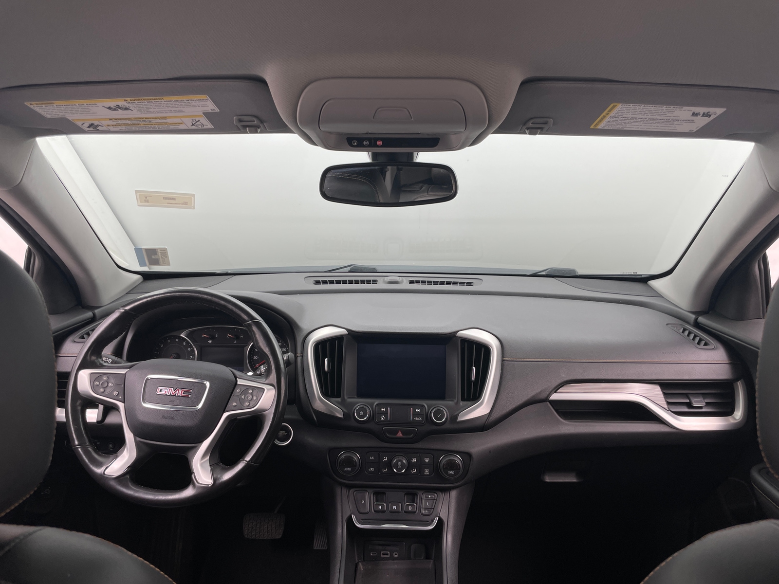 Thumbnail: 2019 GMC Terrain - 2