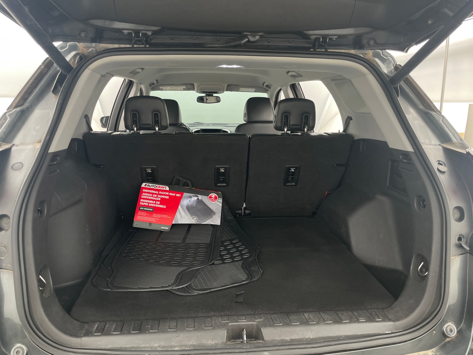 Thumbnail: 2019 GMC Terrain - 6