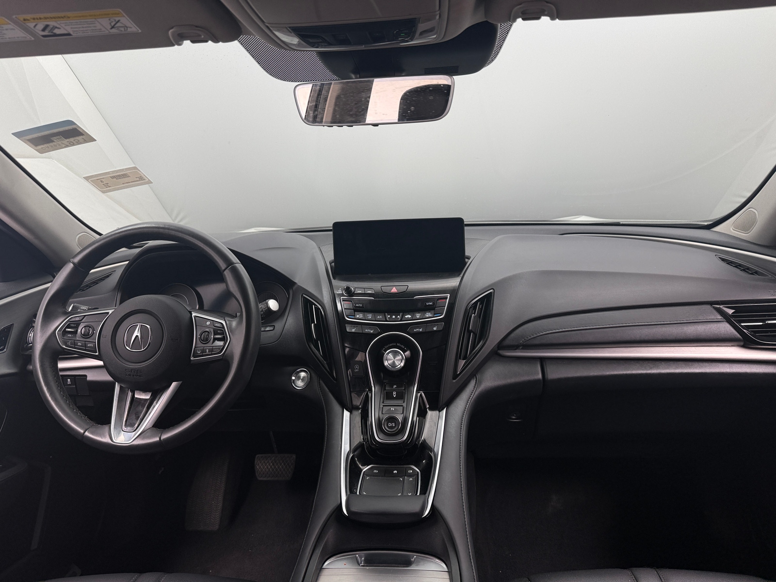 Thumbnail: 2019 Acura RDX - 2