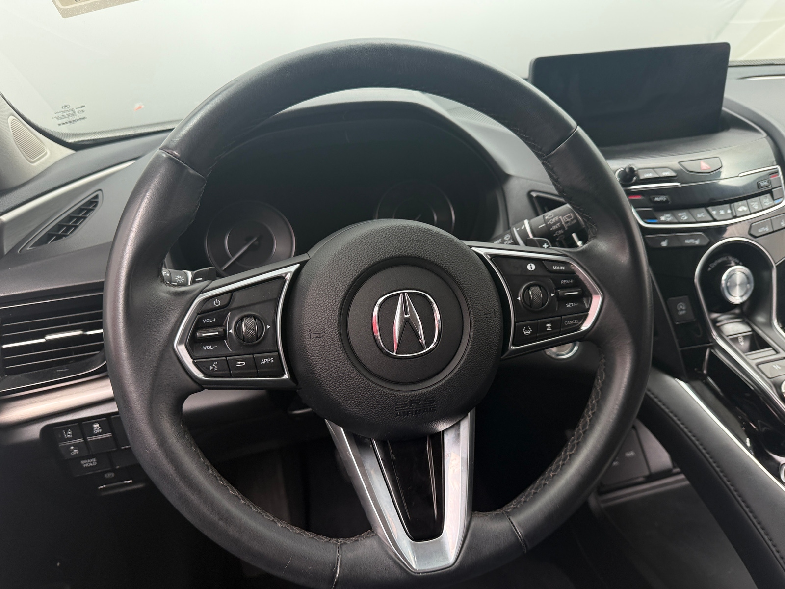Thumbnail: 2019 Acura RDX - 4