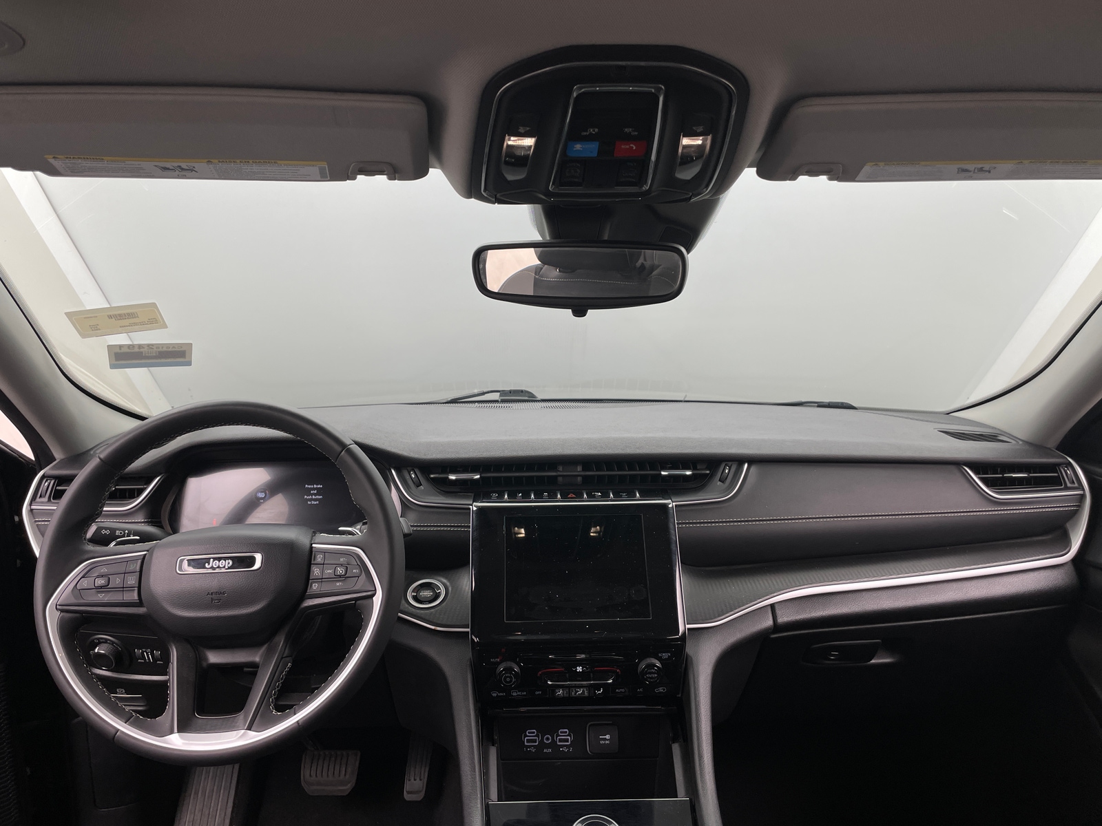 Thumbnail: 2023 Jeep Grand Cherokee - 3