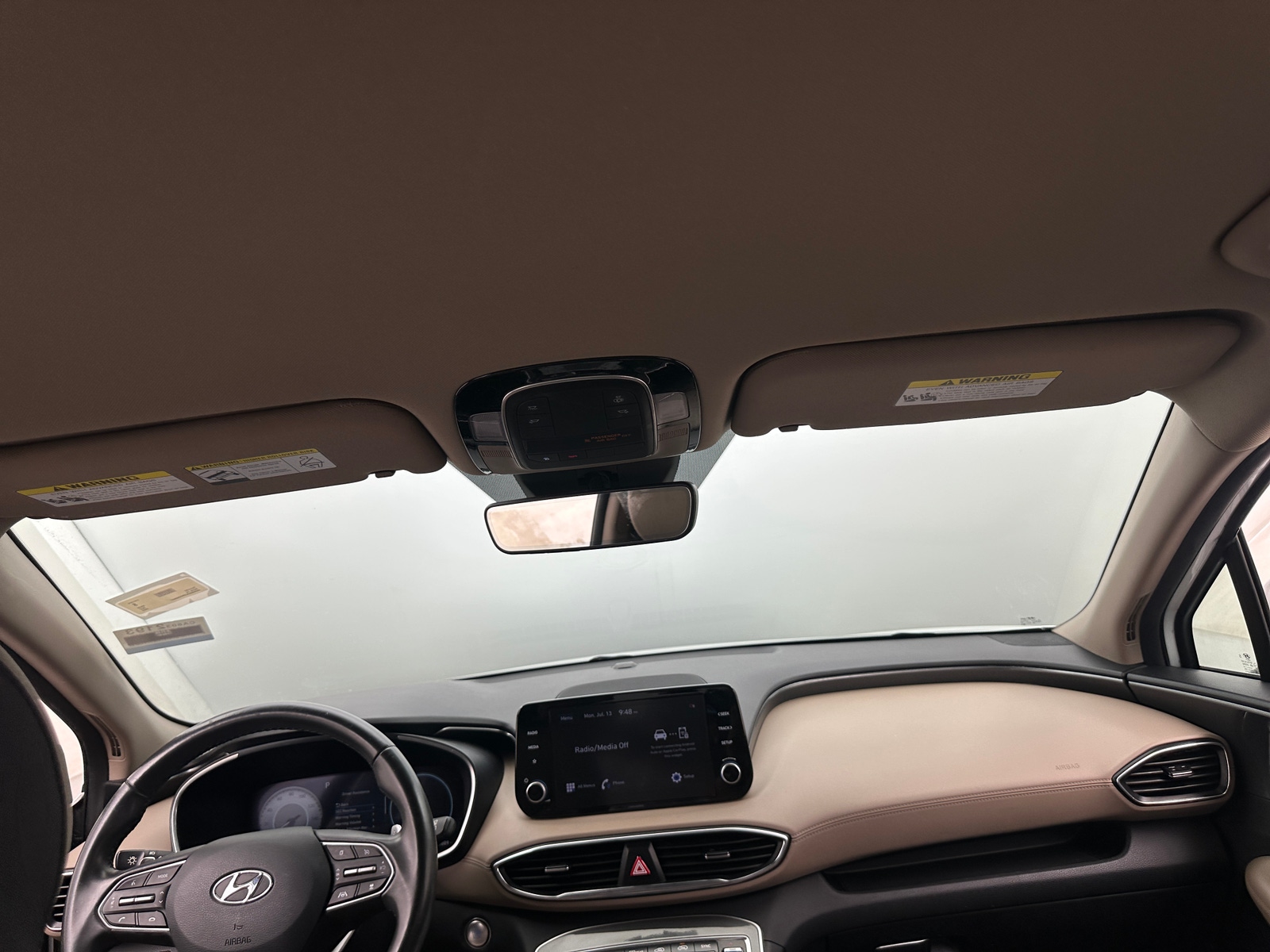 Thumbnail: 2022 Hyundai Santa Fe - 3