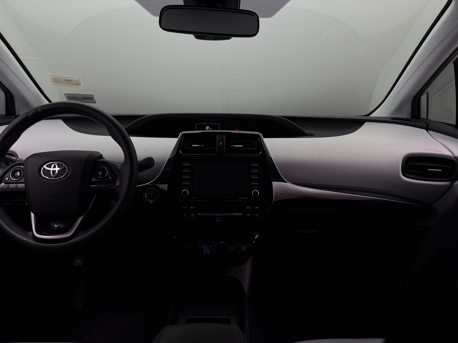 Thumbnail: 2021 Toyota Prius - 3