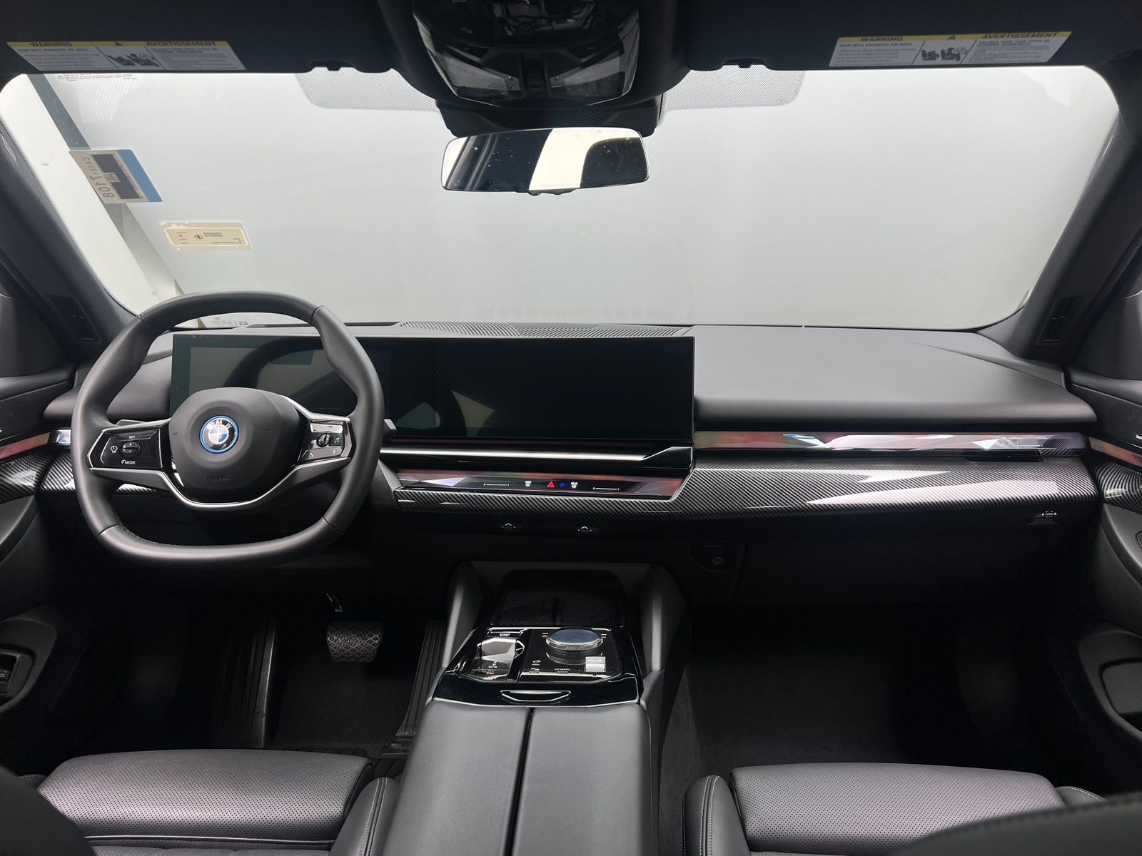 Thumbnail: 2024 BMW i5 - 2