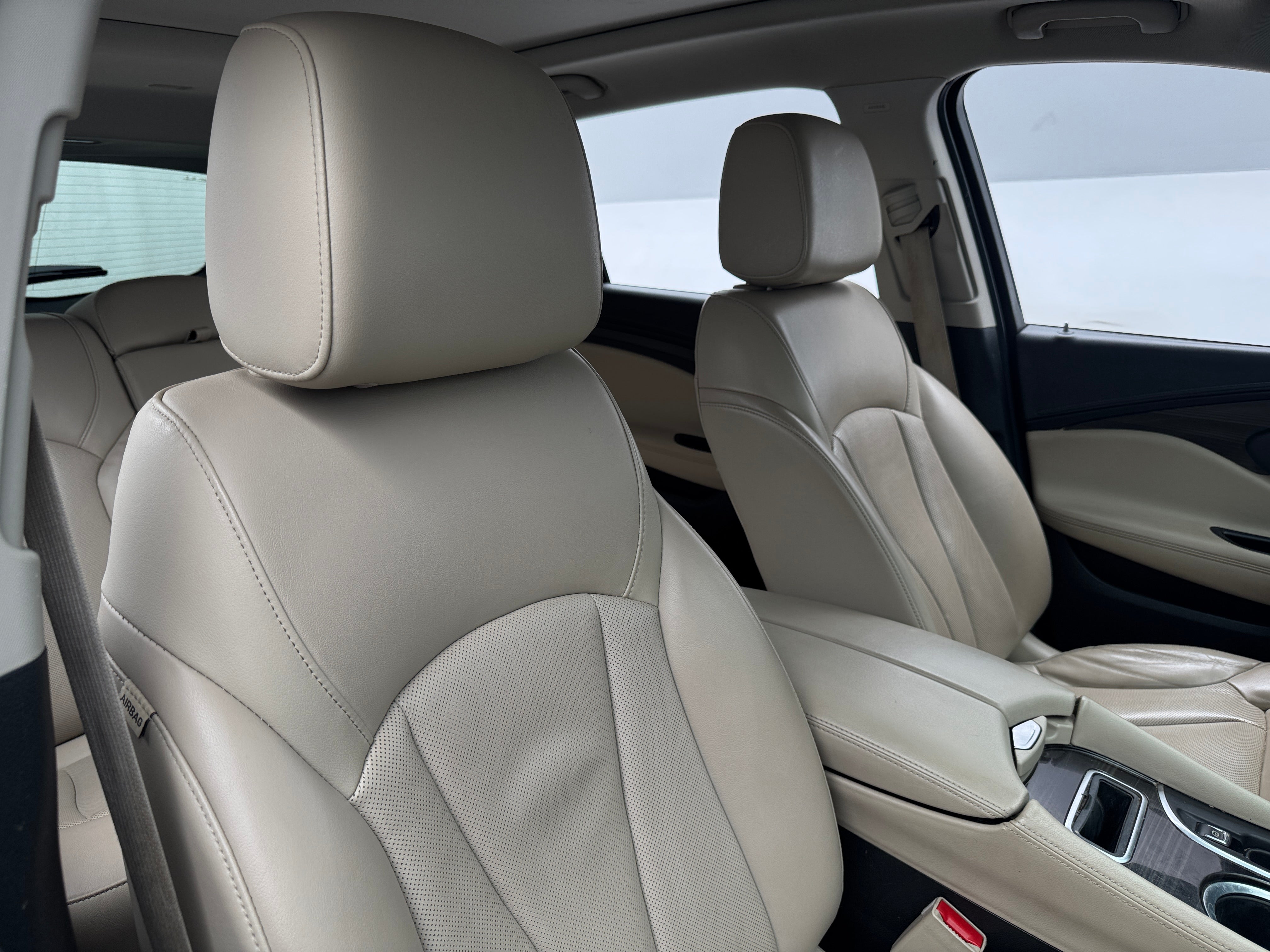 2020 Buick Envision Premium II