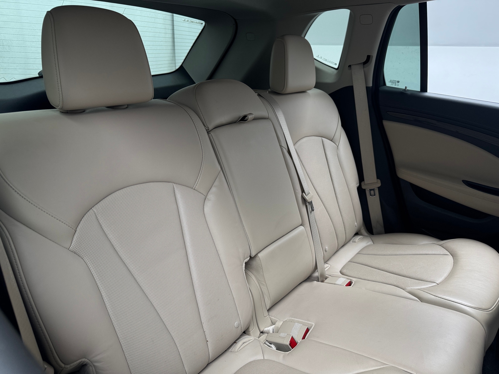 Thumbnail: 2020 Buick Envision - 5