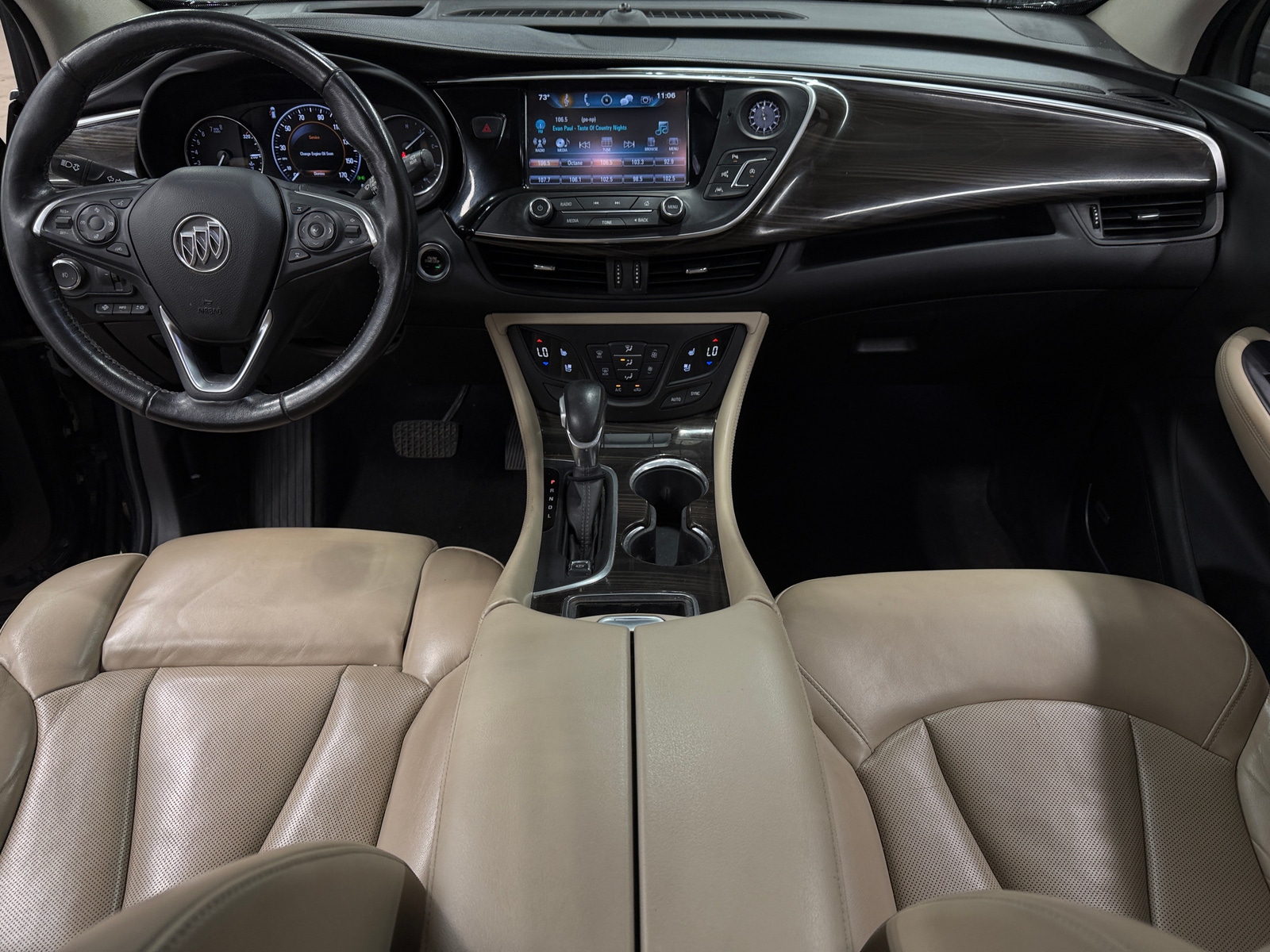 Thumbnail: 2020 Buick Envision - 2
