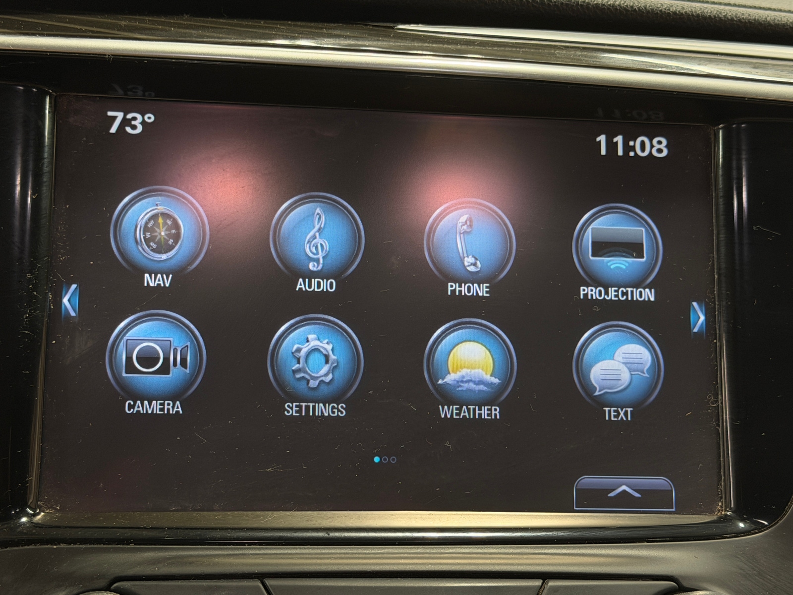 Thumbnail: 2020 Buick Envision - 3