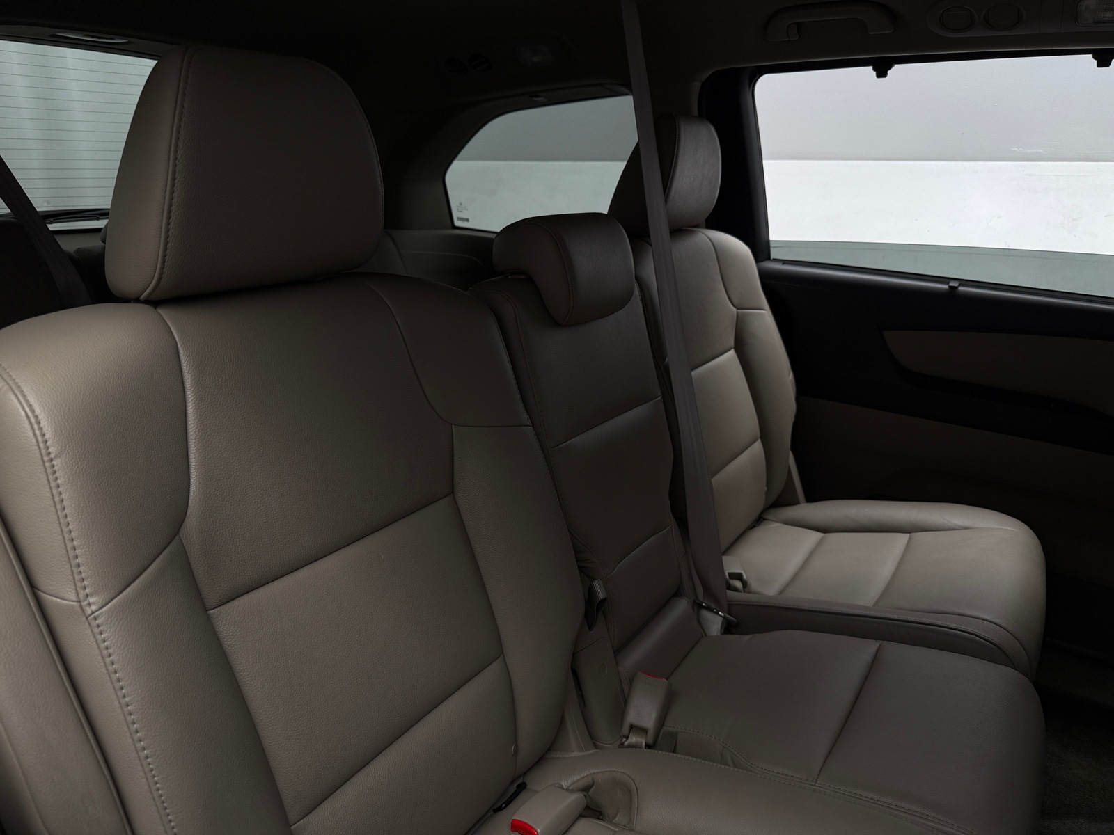 Thumbnail: 2014 Honda Odyssey - 5