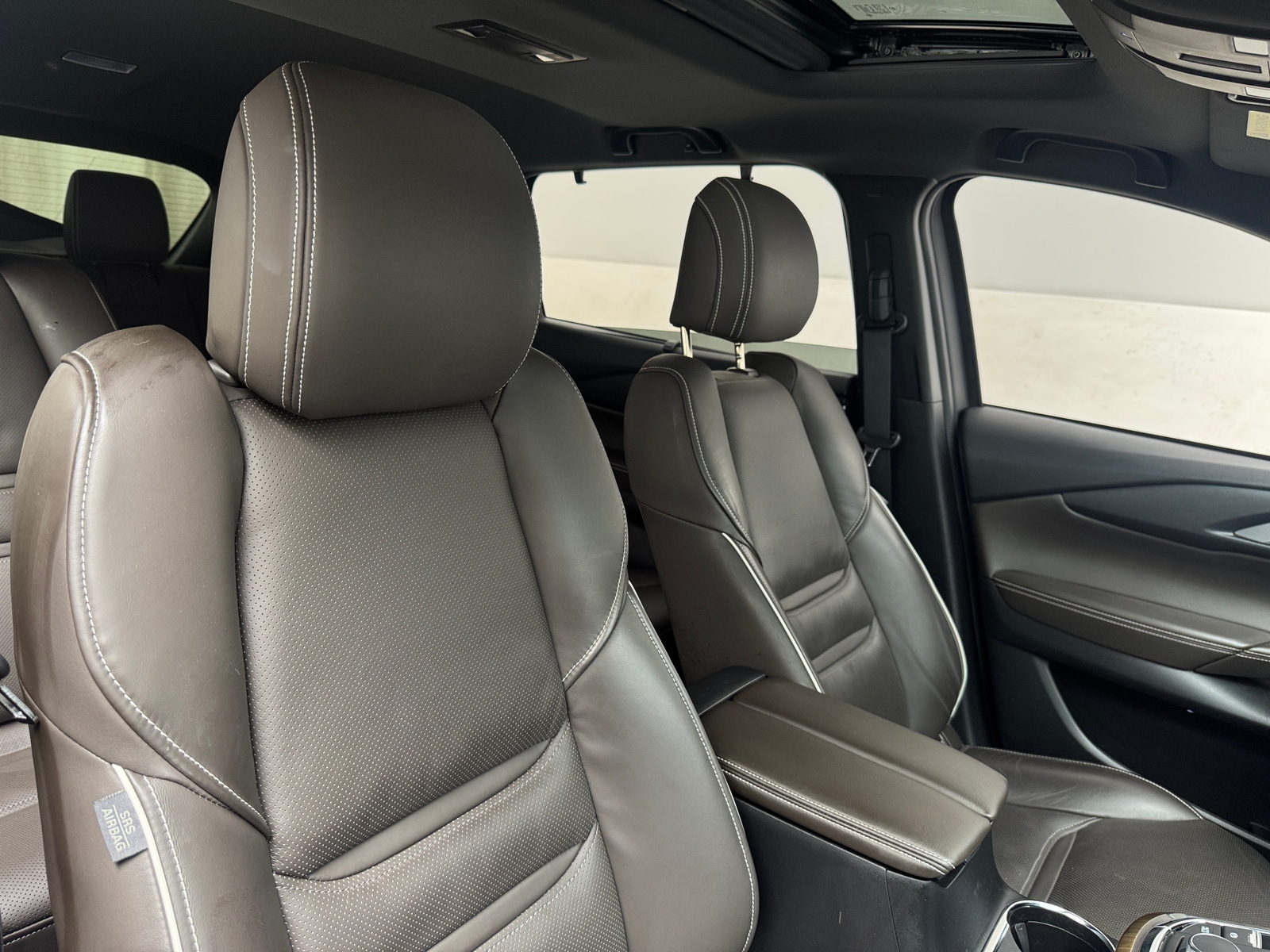 Thumbnail: 2020 Mazda CX-9 - 2