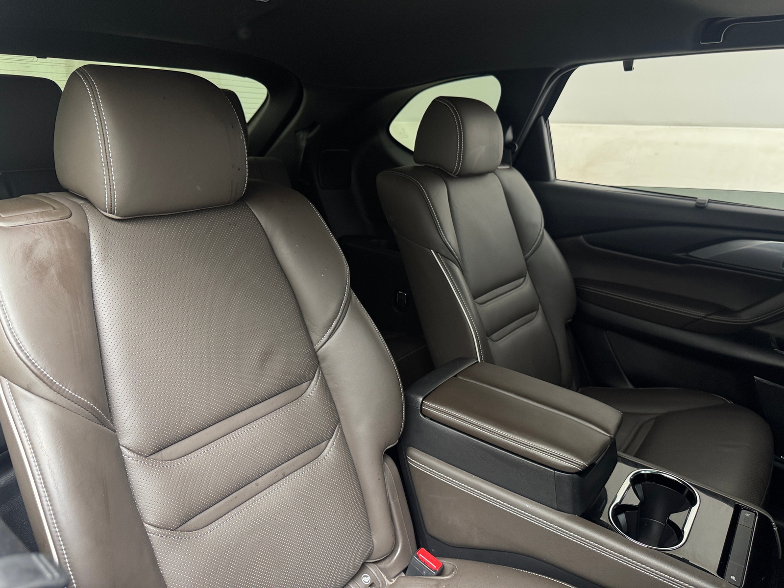 Thumbnail: 2020 Mazda CX-9 - 6