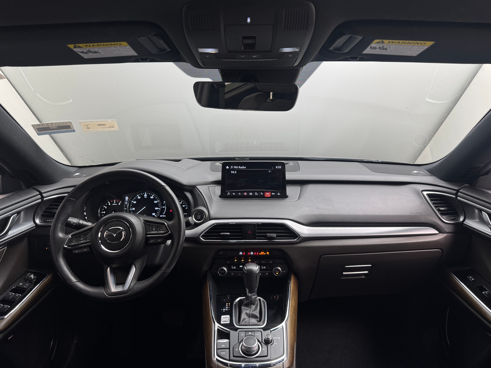 Thumbnail: 2020 Mazda CX-9 - 3