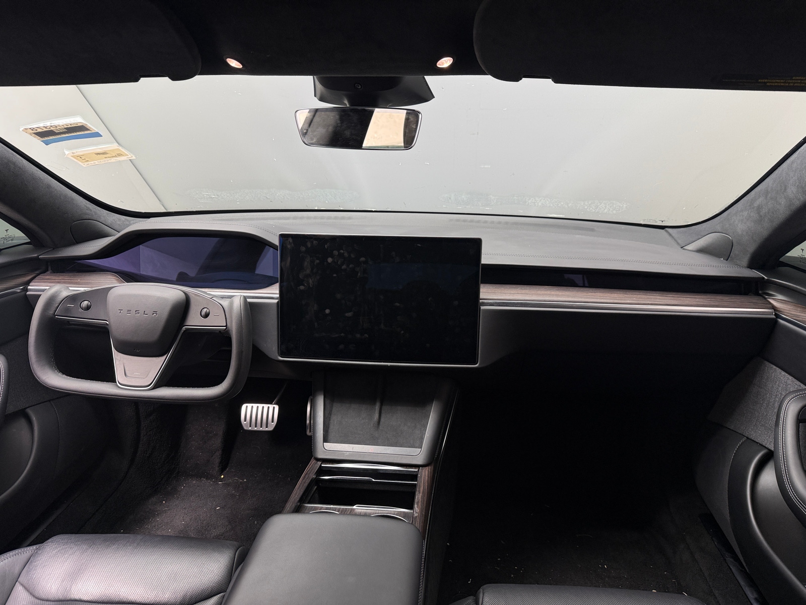 Thumbnail: 2021 Tesla Model S - 2