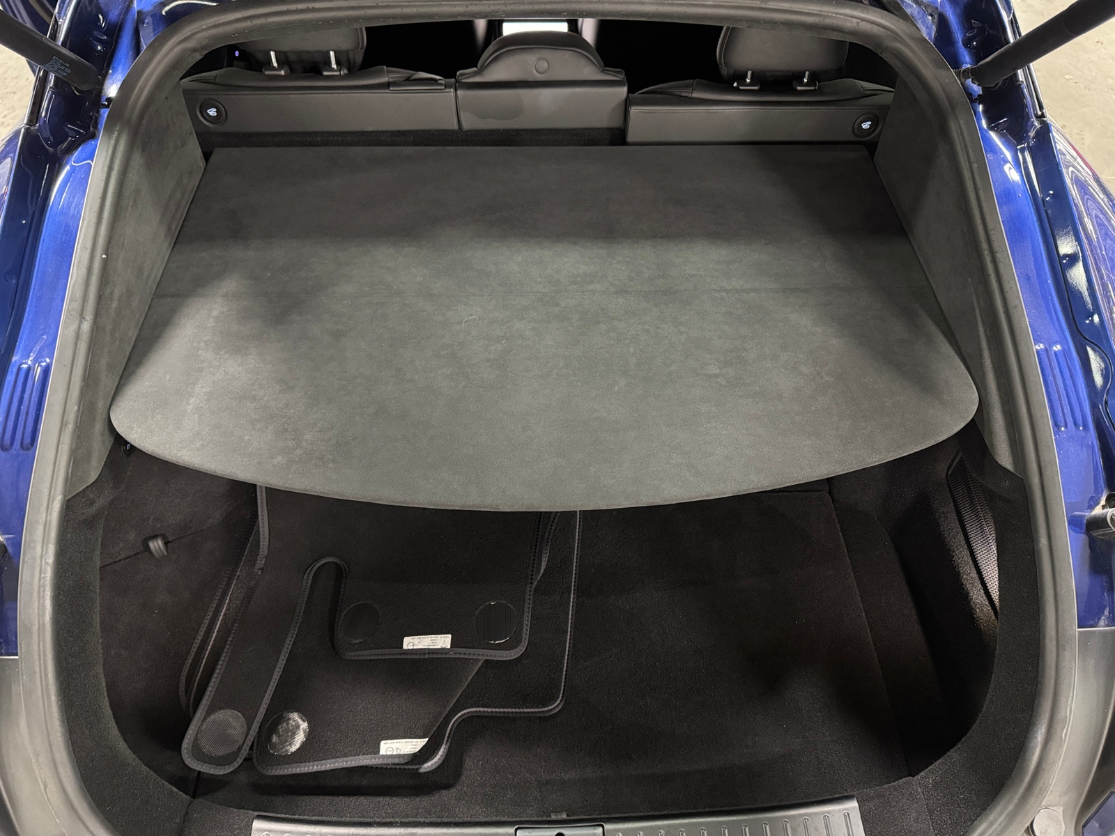 Thumbnail: 2021 Tesla Model S - 6