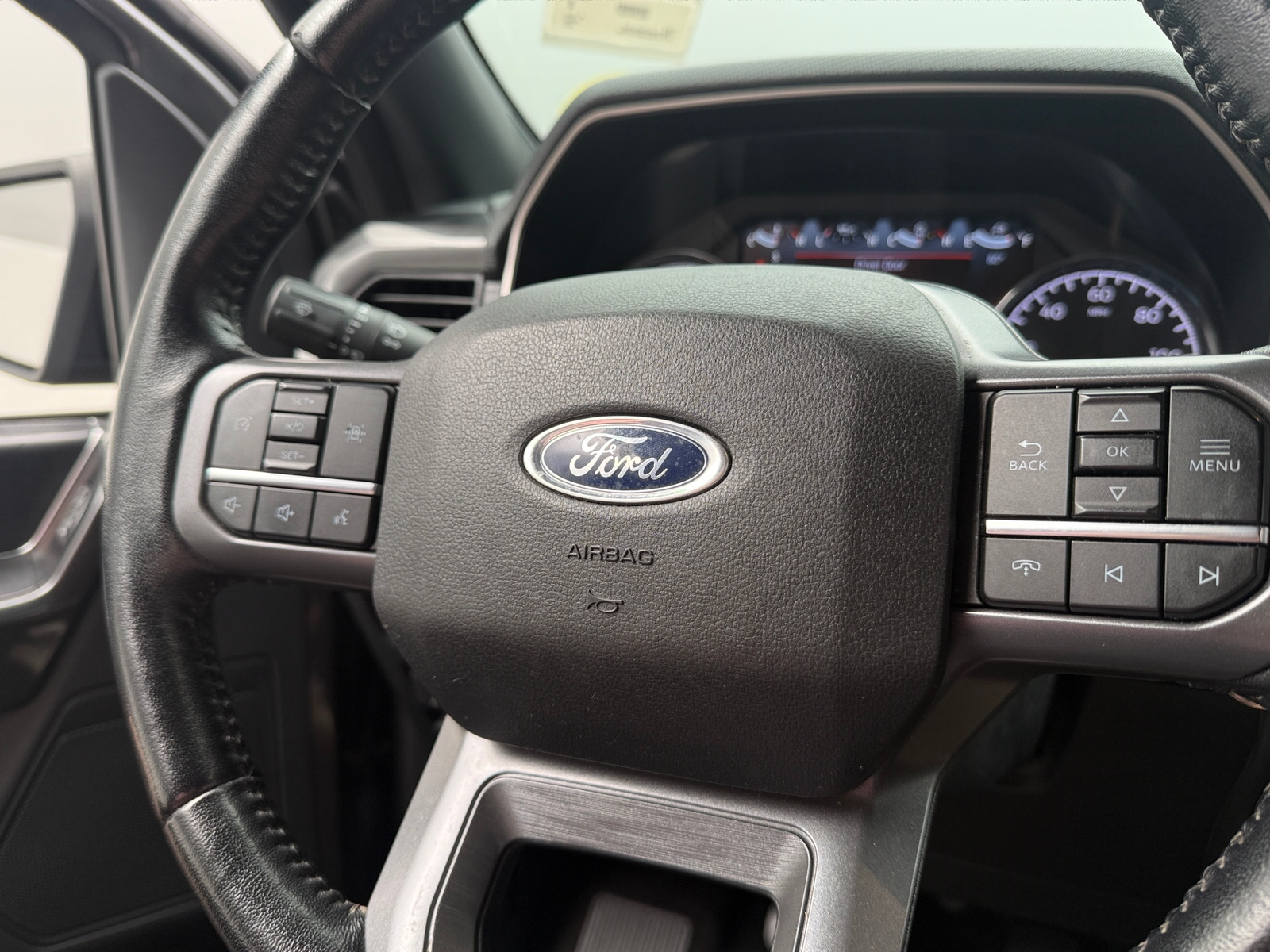 Thumbnail: 2021 Ford Econoline - 5
