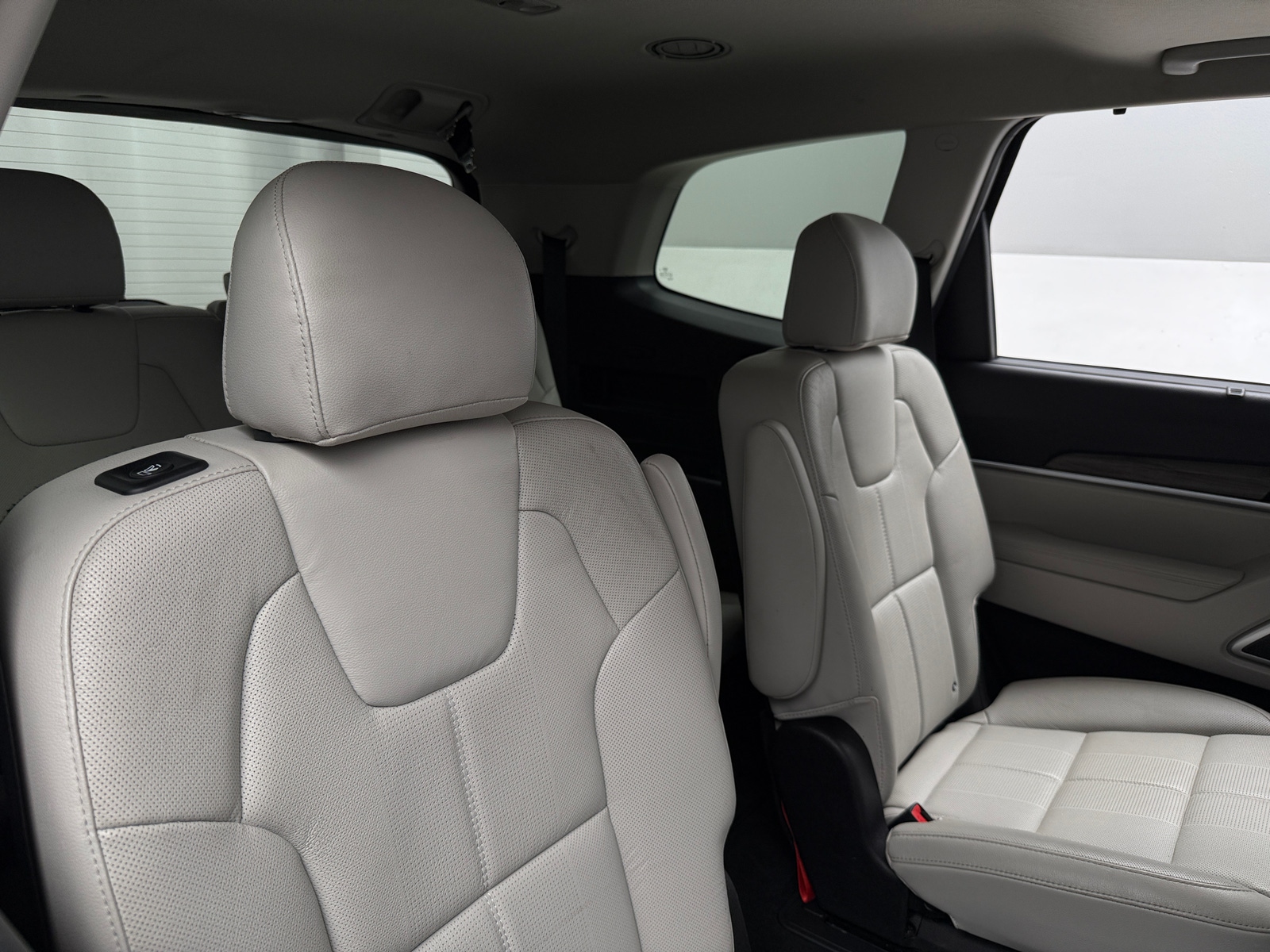 Thumbnail: 2020 Kia Telluride - 5