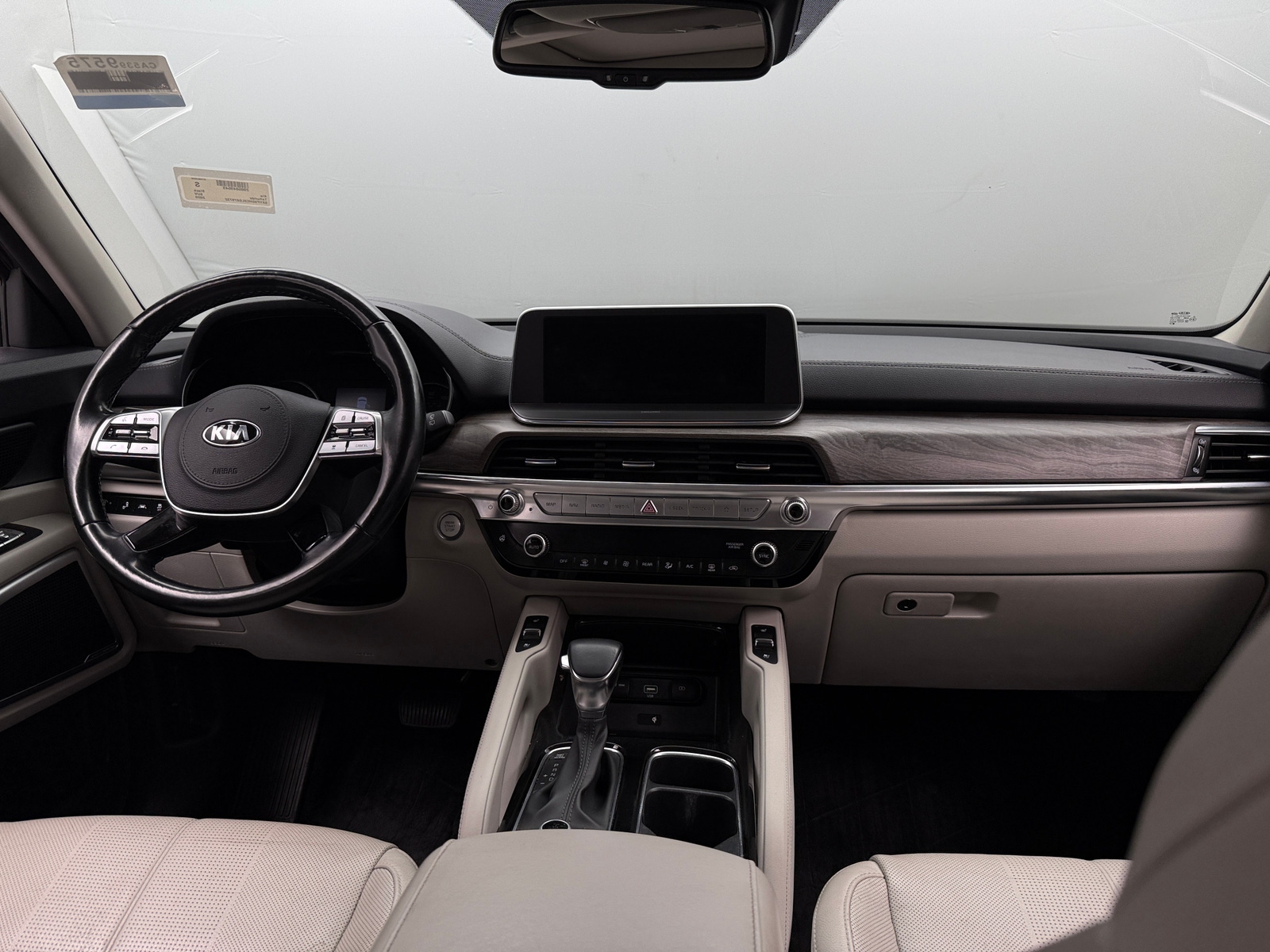 Thumbnail: 2020 Kia Telluride - 2