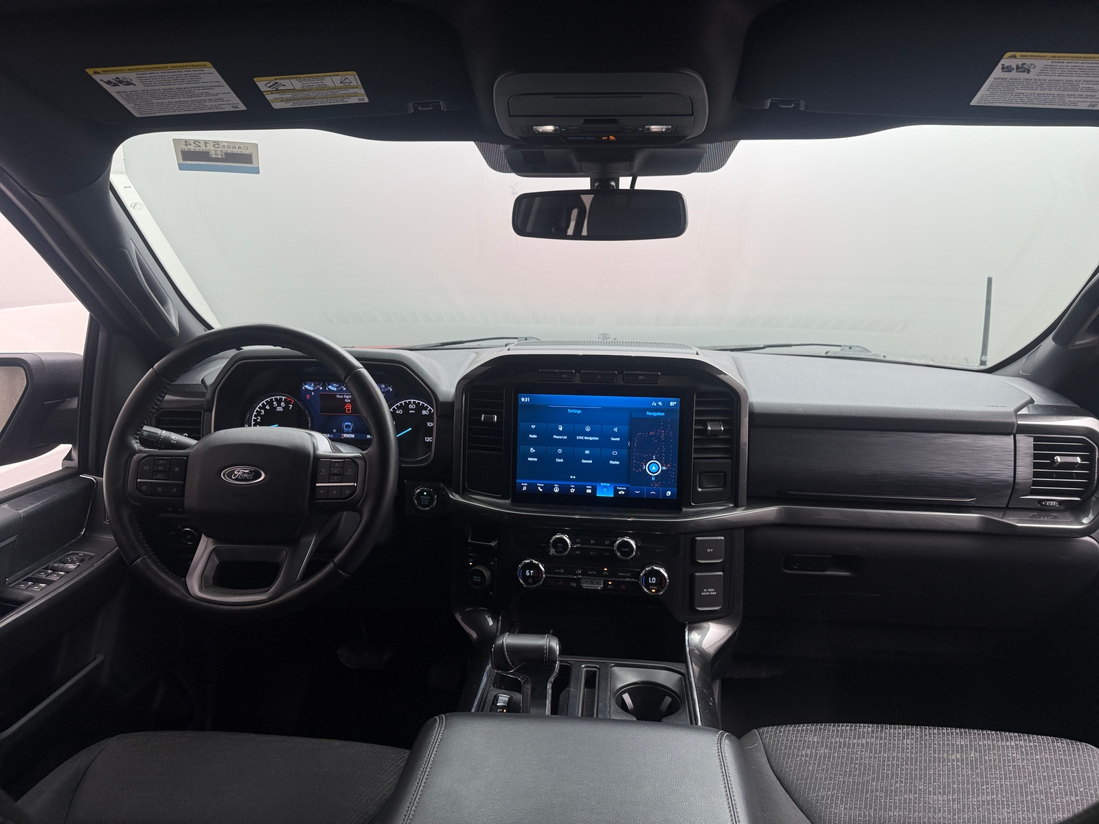 Thumbnail: 2021 Ford Econoline - 3