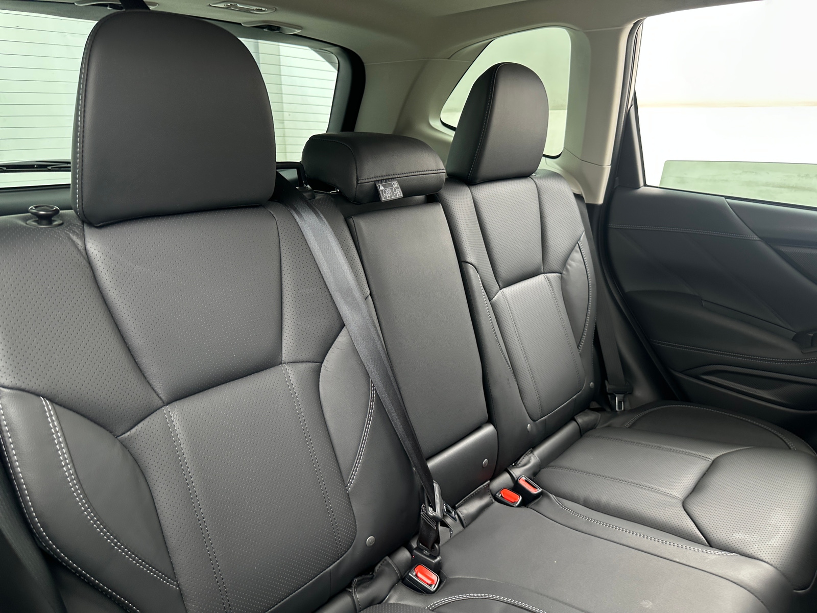 Thumbnail: 2023 Subaru Forester - 5